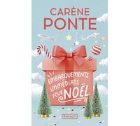 Embarquements immédiats pour Noël: Roman
