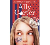 All Fall Down: Book 1