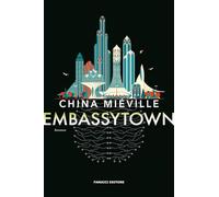 Embassytown