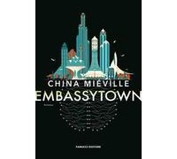 Embassytown
