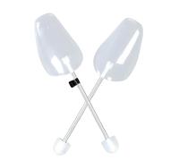 Embauchoirs Femme Ajustables - Support Maintien Longue Durée, Élargisseur Chaussures Confortable, Adaptation Forme Pied Précise, Préservation Chaussant , Soulagement Pression Intérieur | Access