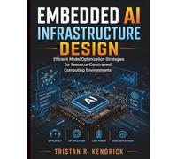 Embedded AI Infrastructure Design: Efficient Model Optimization Strategies for Resource-Constrained Computing Environments