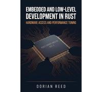 Embedded and Low-Level Development in Rust: Hardware Access and Performance Tuning