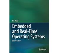 Embedded and Real-Time Operating Systems
