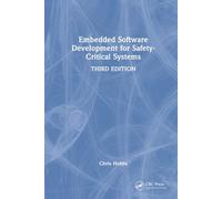 Embedded Software Development for Safety-Critical Systems