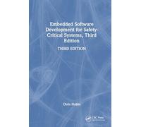 Embedded Software Development for Safety-Critical Systems, Third Edition