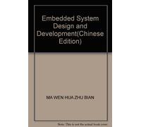 Embedded System Design and Development