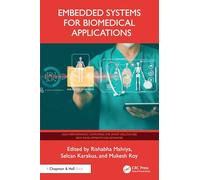 Embedded Systems for Biomedical Applications