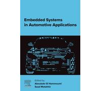 Embedded Systems in Automotive Applications