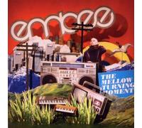 Embee - Mellow Turning Moment