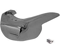 Leva del freno, cofano anteriore destro Shimano Ultegra ST R8020 Argenté 11 velocità