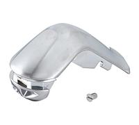 Coperchio anteriore sinistro e viti di fissaggio Shimano ST-R785 Noir TU