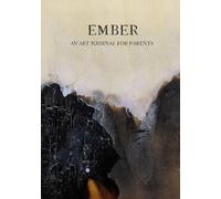 Ember: an Art Journal for Parents