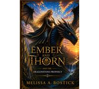 Ember and Thorn: And the Dragonstone Prophecy