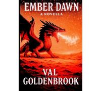 Ember Dawn: Book two of the Crystal Chronicles Trilogy