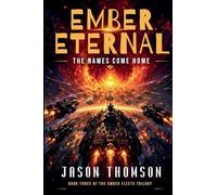 Ember Eternal: The Names Come Home: 3
