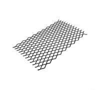 Ember fermo per caminetti ottimizza il flusso d'aria per mantenere le prestazioni di fiamma costante (24,9 x 40,6 cm)