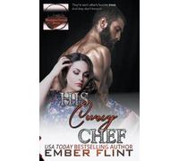 Ember Flint His Curvy Chef (Tascabile) Manhattan Swerving Curves