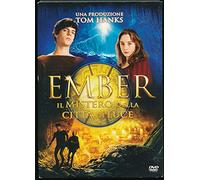 Ember-Il Mistero Della Citta' Di Lu