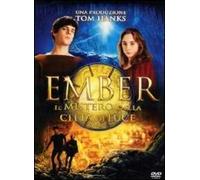 Ember. Il mistero della città di luce