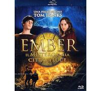 Ember-Il Mistero Della Citta' Di Luce