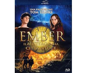 Ember-Il Mistero Della Citta' Di Luce
