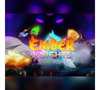 Ember Knights (PC) Steam Gift - GLOBAL