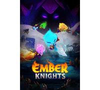 Ember Knights (PC) Steam Key GLOBAL