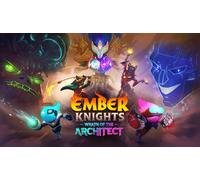 Ember Knights - Wrath of the Architect