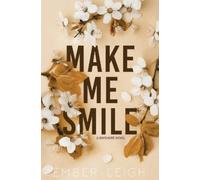 Ember Leigh Make Me Smile (Alternate Paperback) (Tascabile)