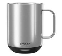 Ember Mug 10 Smart-Trinkbecher Edelstahl 295 ml CM191007EU Ember Kaffeetasse