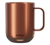 Ember Mug 10 Smart-Trinkbecher Kupfer Macchina per il caffè CM191005EU