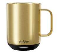Ember Mug 10oz Gold Ember Kaffeetasse Cermic Mug2 0.295 l 1 CM191004EU