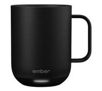 Ember Mug 14 Smart-Trinkbecher black 414 ml CM191400EU Ember Kaffeetasse Ceramic