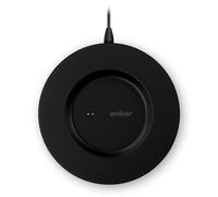 Ember Mug Charging Coaster Black CM19XC1000EU Caricabatteria