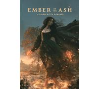 Ember of the Ash: A Salem Witch Romance