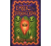 Ember of the Burning Crown