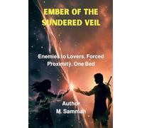 Ember of the Sundered Veil