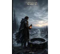 Ember on the March: Book One of The Severed Dawn