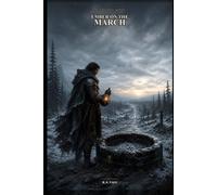 Ember on the March: Book One of The Severed Dawn