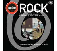 Ember Originals: Rock - Various Artists (Audio CD)