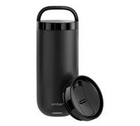 Ember Reisebecher Tumbler 16oz 473 ml black Macchina per il caffè CM21XL17EU