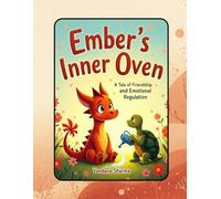 Ember’s Inner Oven: A Fiery Tale of Feelings, Friendship, and Finding Calm