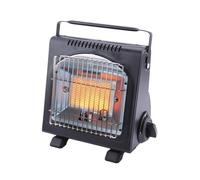 EMBER - STUFA A GAS EMBER - 64073