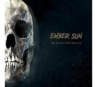 Ember Sun On Earth And Heaven (Vinyl LP)