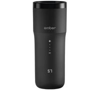 Ember Technologies Travel Mug 2+ Uso quotidiano 355 ml Nero [TM231200EU]