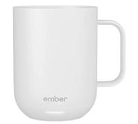 Ember Temperiertasse Mug 10oz 295 ml Weiss Ember Kaffeetasse CM191002EU