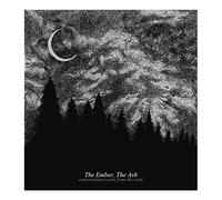 Ember the Ash - Consciousness Torn from the Void - CD - K72z