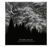 EMBER THE ASH - CONSCIOUSNESS TORN FROM THE VOID - Vinyl Record - 69 - F72z