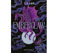 Emberclaw: Vol. 2